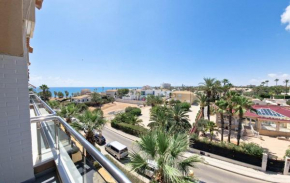 Frontline Beach Apartment